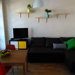 Localucax Acacias Appartement