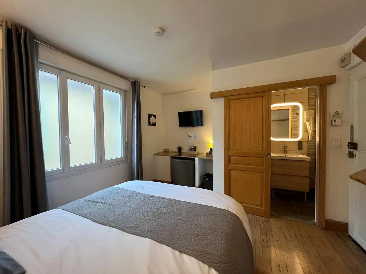 *** Aparthotel Residence Natura Ax-les-Thermes France