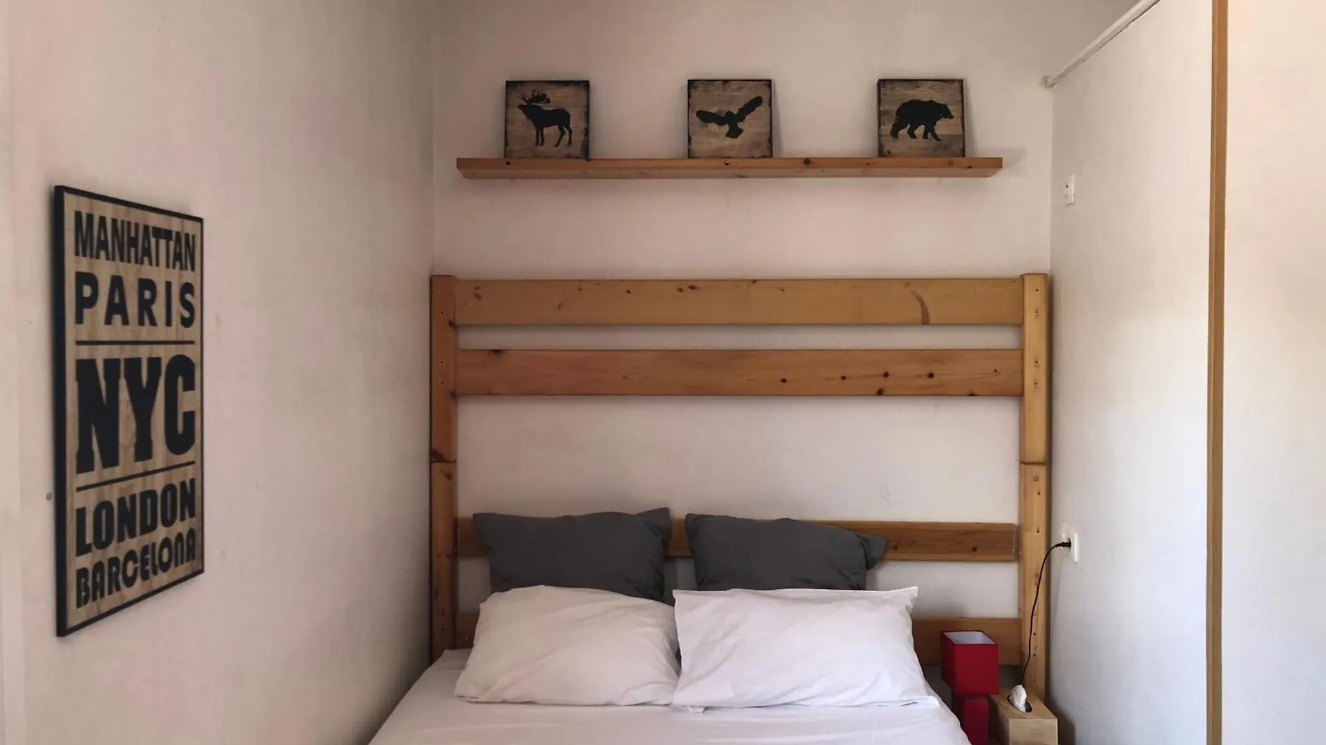 Aparthotel Residence Natura Ax-les-Thermes
