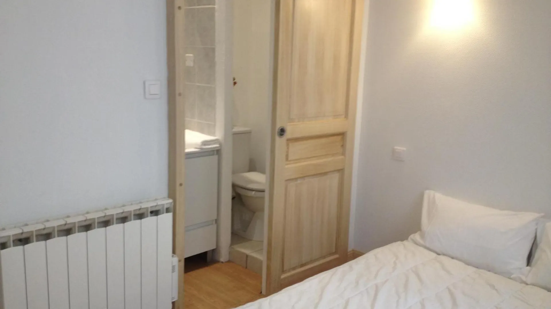 Residence Natura Ax-les-Thermes