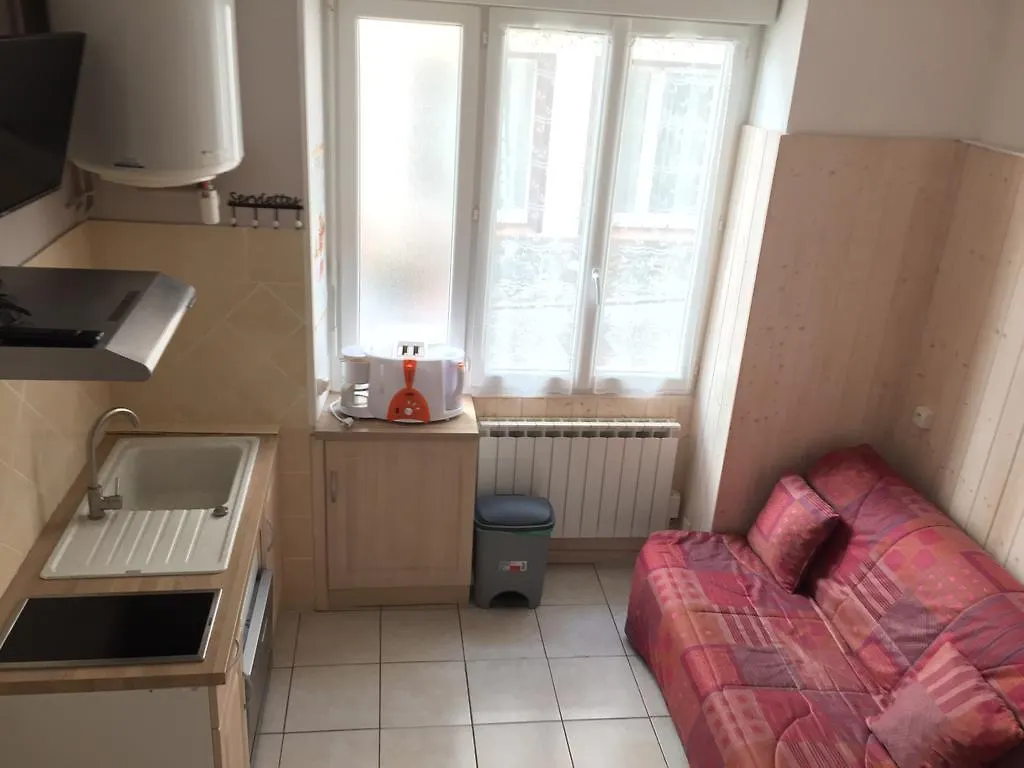 Residence Natura Ax-les-Thermes