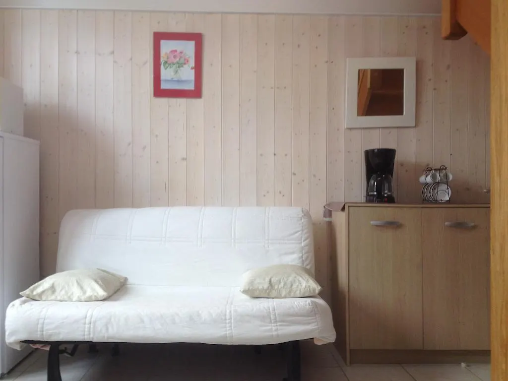 Residence Natura Ax-les-Thermes 3*,