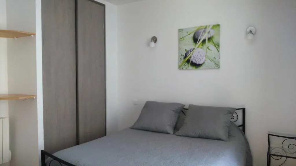 Residence Natura Ax-les-Thermes Aparthotel