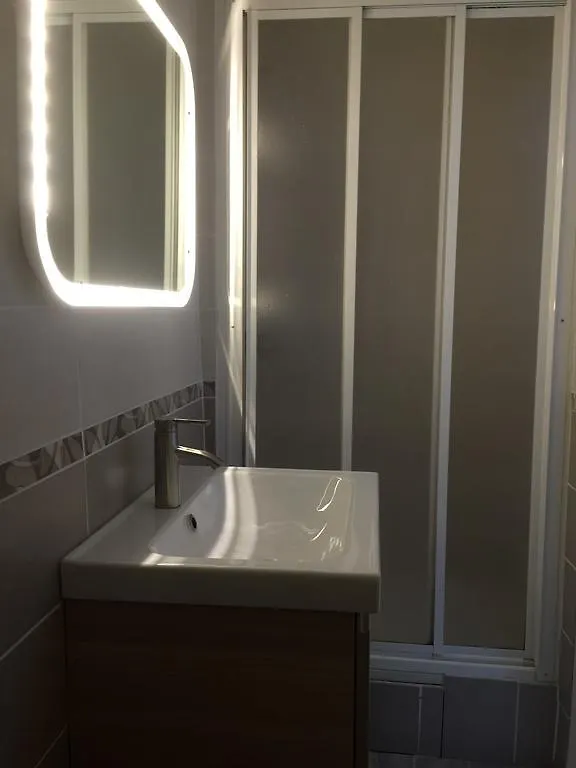 Aparthotel Residence Natura Ax-les-Thermes