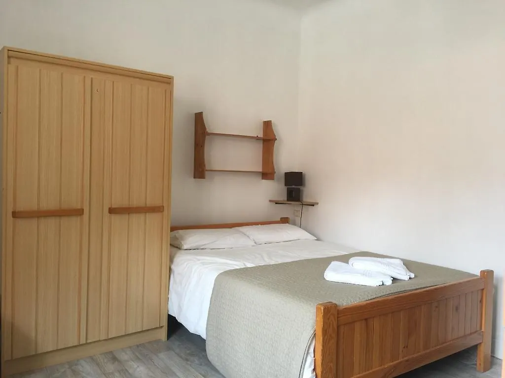 *** Aparthotel Residence Natura Ax-les-Thermes France